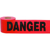 C.h. Hanson 3" X 300' "Danger" Tape