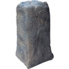 Emsco Monolith Column Resin Landscape Rock - Natural Textured Finish