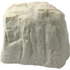 Emsco Large Resin Landscape Rock - Sandstone Textured Finish