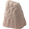Emsco X-Large Resin Landscape Rock - Sandstone Textured Finish