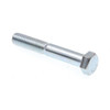 Hex Bolts, A307 Zc, Package Of 25 9059752