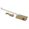 9-1/2 In. Single-Arm Left-Hand Csmnt Operator.. TH 23021