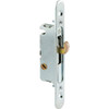Patio Door Mortise Lock, With 45 Degree Keyway And Rounded Faceplate E 2164
