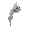 Mail Box Lk, 5 Pin, Counter Clkwise, Cutler, Nkl, Na14 Keyway. MP4318