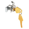 Mail Box Lk, 5 Pin, Counter Clkwise, Cutler, Nkl, Na14 Keyway. MP4321