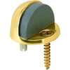 5/32" Lip Cast Brass Door Stop 400490