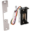 Rutherford Controls 6 Series Centerline Strike Low Profile Ansi Radius Corners L6505 32D