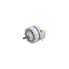Packard Leslie Locke Motor, Open Enclosure, Automatic Overload, 60 Hertz, #99371 99371
