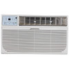 Seasons 8,000 BTU 115 V Through-The-Wall Air Conditioner With Heat ST08R1-H