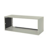 Seasons Standard 42 In. PTAC Universal Terminal Wall Sleeve SA-PTACSL01