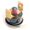 Nordyne 160f Changeover Manual Reset Limit Switch 626461R