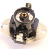 White-Rodgers Fan Limit Switch, 175f Cut-In, 215f Cut-Out, Open On Rise, Auto 3L05-2