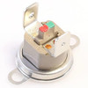 York 200f Open Manual Reset Temperature Control S1-025-27747-002