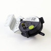 Amana Furnace Air Pressure Switch, Spst, 0.95" Wc 0130F00002P
