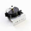 Amana Air Pressure Switch, Spst, 0.33" Wc 11112501S