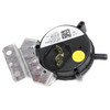 Amana Furnace Air Pressure Switch, Yellow, 0.10" Wc 20197308