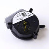 York Pressure Switch, Spst, 1/4 Barbed Connection, 0.65" Wc S1-024-35311-000