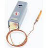 Honeywell Aquastat 130-270f Manual Reset 5.5' Capillary L4008E1156