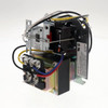 Honeywell Control Center, 3/4 Horsepower, 120vac, 50va, 26.5v Secondary, Dpst R8285D5001
