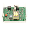 Honeywell Universal Switching Relay, 120vac Primary, Two Spst Switches R8845U1003