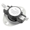 Marley Engineered Products Fan Delay Relay F130-20f 4520-0010-000