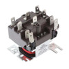 Honeywell General Purpose Switching Relay, 24vac Coil Rating, Dpdt R8222D1014