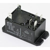 Te Connectivity Electrical, Relay, Dpst-No, 120vac, 30amp High Power Pcb Relay T92P7A22-120