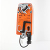 Belimo Motor,actuator, Spring Return, 90 In-Lb, On/Off NFBUP