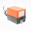 Belimo Zone Actuator, Spring-Return, Normally Closed, 24vac, 24vdc ZONE24NC