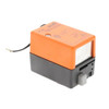 Belimo Zone Actuator, Spring-Return, Normally Open, 24vac, 24vdc ZONE24NO