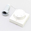 Danfoss Wall Mount Sensor & Dial 6' Cap Ra2000 013G-8562