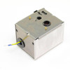 Schneider Actuator 24vac 2 Position Spring Return Normally Closed 6" Wire Leads AH13A000