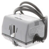 Honeywell 120v, Spst Two Position Valve Actuator, Non Spring Return VC4011ZZ11