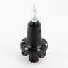 Watts 3/8" Air Regulator 0/125 Psi R119-03C