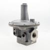 Maxitrol 1" Npt 10psi Max Inlet Pressure 3-8"Wc Op Balanced Gas Regulator 210D-1