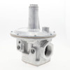Maxitrol 1-1/2" Npt 10 Psi Max Inlet 3-8" Wc Op Balanced Gas Regulator 210D-1 1/2