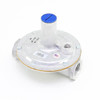 Maxitrol 1"Npt 10psi Max Inlet 4-12"Wc Outlet Pressure Gas Regulator 325-5-1