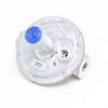 Maxitrol 1/2" Npt 10psi Max Inlet 4-12" Wc Outlet Pressure Gas Regulator 325-5-1/2