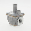 Maxitrol 3/8"Npt 5psi Mx Inlet 3-8"Wc Outlet Dbl Diaphragm Balanced Valve Design R400S-3/8