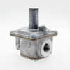 Maxitrol 1/2"Npt 3-6"Wc Outlet Dbl Diaphragm Balanced Valve Design Gas Regulator R500S-1/2