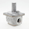 Maxitrol 3/4"Npt 3-6"Wc Outlet Press Dbl Diaphrgm Balancd Valve Design Regulator R500S-3/4