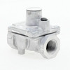 Maxitrol 3/8"Npt 1/2psi Inlet 3-5"Wc Outlt Rbbr Seat Poppt Applnce Gas Regulator RV20VL-3/8