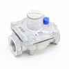 Maxitrol 1/2"Npt Inlet 2.8-5.2"Wc Op Rubber Seat Poppet Appliance Regulator RV47L-1/2