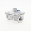 Maxitrol 3/4"Npt 1/2psi Inlet 4-8"Wc Outlt Rbbr Seat Poppt Applnce Gas Regulator RV48L-3/4-48