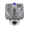 Maxitrol 3/4"Npt 1/2psi Inlet 5-12"Wc Op Seat Poppet Appliance Gas Regulator RV48L-3/4-512