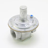Maxitrol 1 1/4"Npt 3-6"Wc Outlet Pressure Strght Flow Design Appliance Regulator RV61-1 1/4