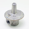 Maxitrol 1 1/2"Npt 3-6"Wc Op Straight-Thru Flow Design Appliance Regulator RV81-1 1/2