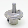 Maxitrol 2"Npt 1/2psi 3-6"Wc Op Straight-Thru Flow Design Gas Regulator RV91-2