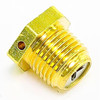 Maxitrol 1/8" Npt Brass Automatic Vent Limiter 12A04