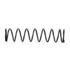 Maxitrol 20-42" Wc Black Spring For 210d/325-7a Series Regulators R8110-2042